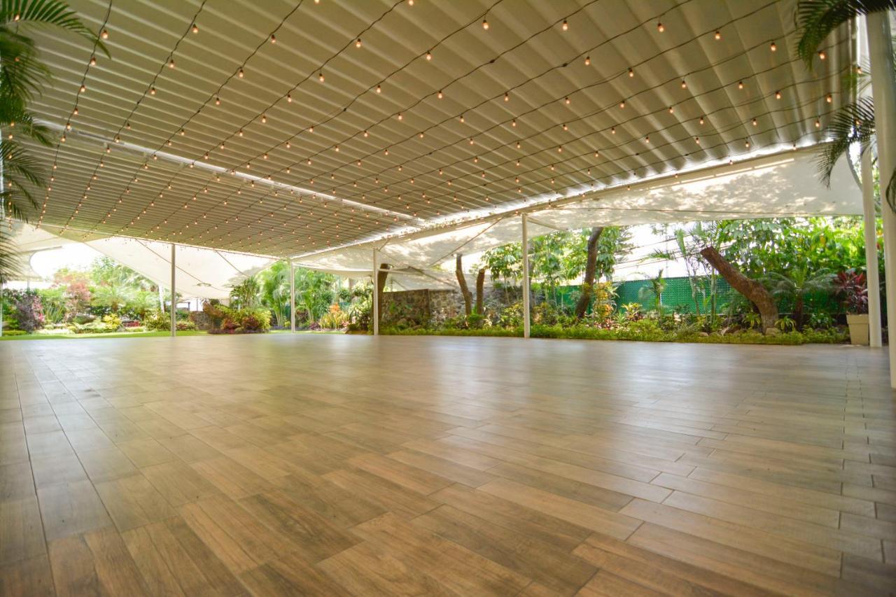 Hotel Coral Cuernavaca Resort & Spa Temixco Eksteriør bilde