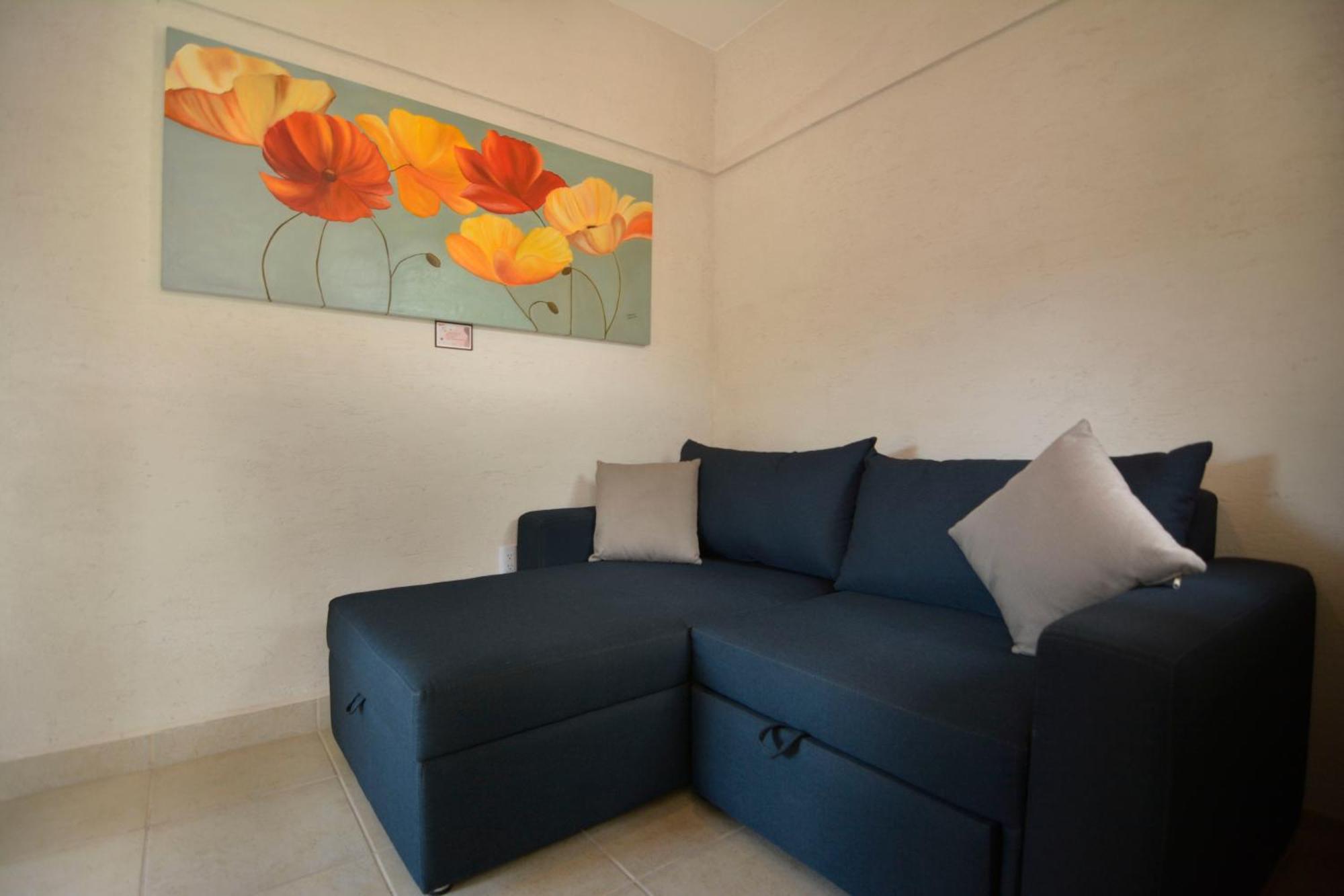 Hotel Coral Cuernavaca Resort & Spa Temixco Eksteriør bilde