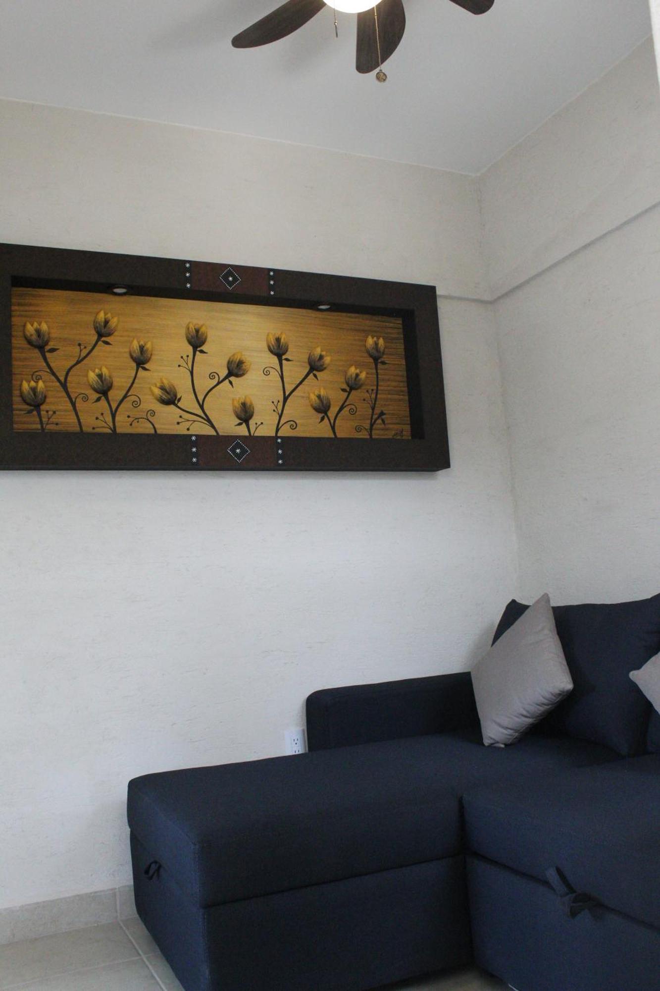 Hotel Coral Cuernavaca Resort & Spa Temixco Rom bilde